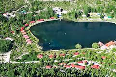 Ένας «παράδεισος» σε σχήμα… καρδιάς!