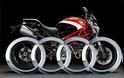 Πρόταση εξαγοράς της Ducati από την Audi