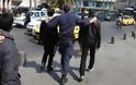 «Αστυνομικό τσουνάμι» με... 35 συλλήψεις! - Ευρωπαϊκή βοήθεια ζητά το Υπουργείο