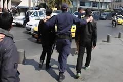 «Αστυνομικό τσουνάμι» με... 35 συλλήψεις! - Ευρωπαϊκή βοήθεια ζητά το Υπουργείο