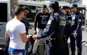 «Αστυνομικό τσουνάμι» με... 35 συλλήψεις! - Ευρωπαϊκή βοήθεια ζητά το Υπουργείο - Φωτογραφία 3
