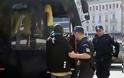 «Αστυνομικό τσουνάμι» με... 35 συλλήψεις! - Ευρωπαϊκή βοήθεια ζητά το Υπουργείο - Φωτογραφία 4