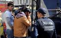 «Αστυνομικό τσουνάμι» με... 35 συλλήψεις! - Ευρωπαϊκή βοήθεια ζητά το Υπουργείο - Φωτογραφία 6