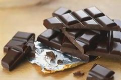 Δέκα λόγοι για να τρώτε σοκολάτα