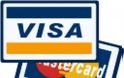 Θύματα χάκερς η VISA και η MASTERCARD;