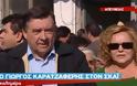 ΛΑ.ΟΣ.: ΜΟΙΡΑΖΕΙ...ΔΩΡΕΑΝ ΤΡΟΦΙΜΑ! (VIDEO)