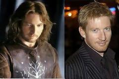 Δείτε πως είναι οι ηθοποιοί του Lord Of The Rings σήμερα....Μια ταινία που έσπασε τα ταμεία (pics)