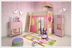 Οι κανόνες του Feng Shui στο παιδικό δωμάτιο!