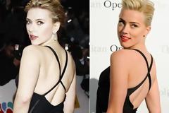 ΔΕΙΤΕ: Ποιοι σταρ μοιάζουν μεταξύ τους;