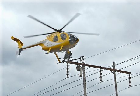 ΔΕΙΤΕ: 9 από τις δυσκολότερες δουλειές του κόσμου - Φωτογραφία 6