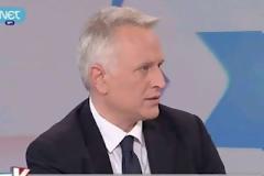 Επίθεση του Άδωνη Γεωργιάδη στον Γιάννη Ραγκούση