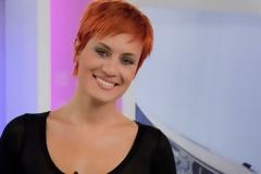 Φωτογραφία από την... πίσω της όψη ανέβασε η Ελεονόρα Μελέτη (photo)