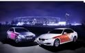 Ολυμπιάδα & Παραολυμπιάδα του Λονδίνου: Η BMW παρέδωσε τα πρώτα 40 αυτοκίνητα