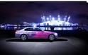 Ολυμπιάδα & Παραολυμπιάδα του Λονδίνου: Η BMW παρέδωσε τα πρώτα 40 αυτοκίνητα - Φωτογραφία 2
