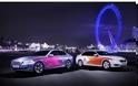 Ολυμπιάδα & Παραολυμπιάδα του Λονδίνου: Η BMW παρέδωσε τα πρώτα 40 αυτοκίνητα - Φωτογραφία 3