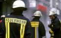 Ένας νεκρός από την έκρηξη εργοστασίου στη Γερμανία