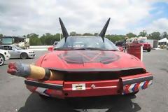 Αυτοκίνητα μουράτα ή καγκούρικα?