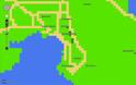 Το Google Maps σε 8-Bit για την Πρωταπριλιά! (ΤΡΟΜΕΡΟ!) - Φωτογραφία 2