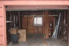 ΔΕΙΤΕ: Μεταμόρφωση γκαράζ σε διαμέρισμα