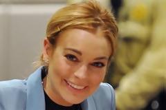 ΔΕΙΤΕ: Ελεύθερη η Linsday Lohan!