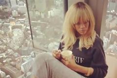 ΔΕΙΤΕ: Αγναντεύοντας την θέα...