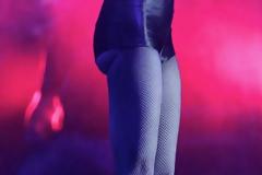 Ποια είναι η Θεά ( και καλά ) με τον πεσμένο πισινό??? ( Photo )