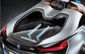 BMW i8 Concept Spyder - Φωτογραφία 11