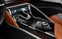 BMW i8 Concept Spyder - Φωτογραφία 3