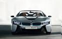 BMW i8 Concept Spyder - Φωτογραφία 5