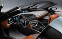 BMW i8 Concept Spyder - Φωτογραφία 8