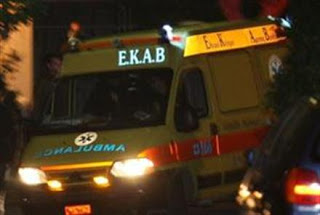 Τραγικός θάνατος για 18χρονη στη Θεσσαλονίκη - Παρασύρθηκε από 3 Ι.Χ - Φωτογραφία 1