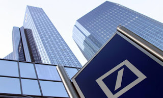 Deutsche Bank: Επίδειξη δύναμης ή μυθοπλασία; - Φωτογραφία 1
