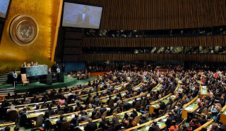 Ο ΟΗΕ ζητά να αποκτήσει τον έλεγχο του Internet σε ολόκληρο τον κόσμο - Φωτογραφία 1