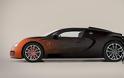 Η Bugatti Grand Sport σε ρόλο καμβά - Φωτογραφία 8