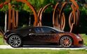 Η Bugatti Grand Sport σε ρόλο καμβά - Φωτογραφία 9