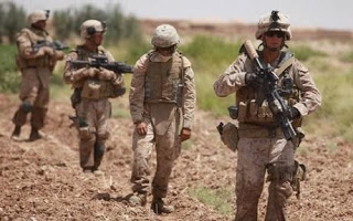 Ο στρατός απελευθέρωσε τον Αμερικανό γιατρό από τους Ταλιμπάν - Φωτογραφία 1
