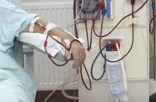 Πάτρα Τώρα: Θρίλερ στην μονάδα αιμοκάθαρσης του Πανεπιστημιακού Νοσοκομείου του Ρίου - Ζητούν λίγη ζεστασιά! - Φωτογραφία 1