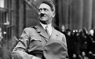Ο Χίτλερ... και η λόγχη του πεπρωμένου - Φωτογραφία 1