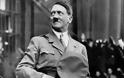 Ο Χίτλερ... και η λόγχη του πεπρωμένου