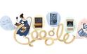Άντα Λάβλεϊς: 197α γενέθλια και η Google αφιερώνει