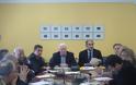 Πάτρα: Στο Περιφερειακό Συμβούλιο οι εξελίξεις για Ολυμπία και Ιόνια Οδό
