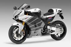 Ετοιμάζει Superbike με τιμή 100.000 ευρώ η Honda