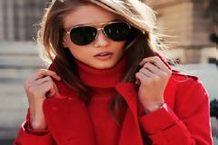 Sexy red. Φορέστε το!