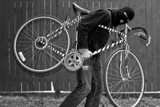 Αγρίνιο: Κλέβουν μπασκέτες και ποδήλατα μέσα από τα σπίτια! - Φωτογραφία 1