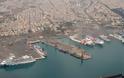 30% αύξηση φέρνει στο λιμάνι το 2013
