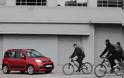 Μία ελβετική κριτική επιτροπή βράβευσε με τίτλο κύρους το πρώτο αυτοκίνητο στον κόσμο το οποίο διαθέτει δικύλινδρο κινητήρα φυσικού αερίου - Φωτογραφία 2