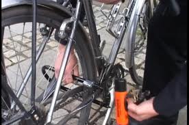 Δύο συλλήψεις για κλοπές ποδηλάτων στα νότια προάστια - Φωτογραφία 1