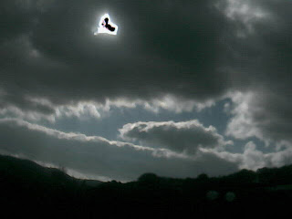 UFO...περίεργο φαινόμενο στον ουρανό της Σκοπέλου! - Φωτογραφία 5