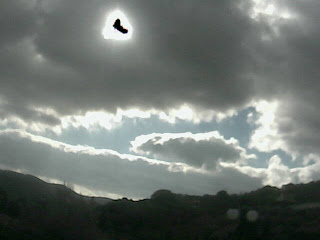 UFO...περίεργο φαινόμενο στον ουρανό της Σκοπέλου! - Φωτογραφία 6