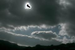 UFO...περίεργο φαινόμενο στον ουρανό της Σκοπέλου!